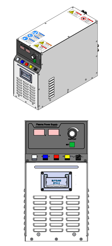 DC Thermal Plasma